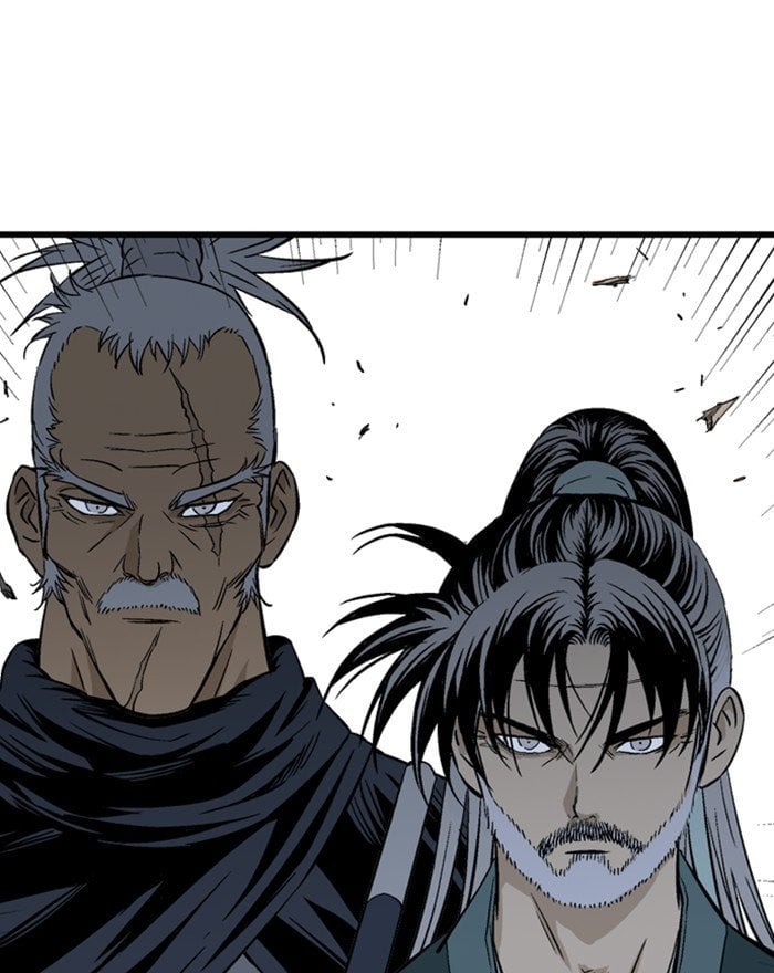 Gosu – Manga chapter 197 - page 109