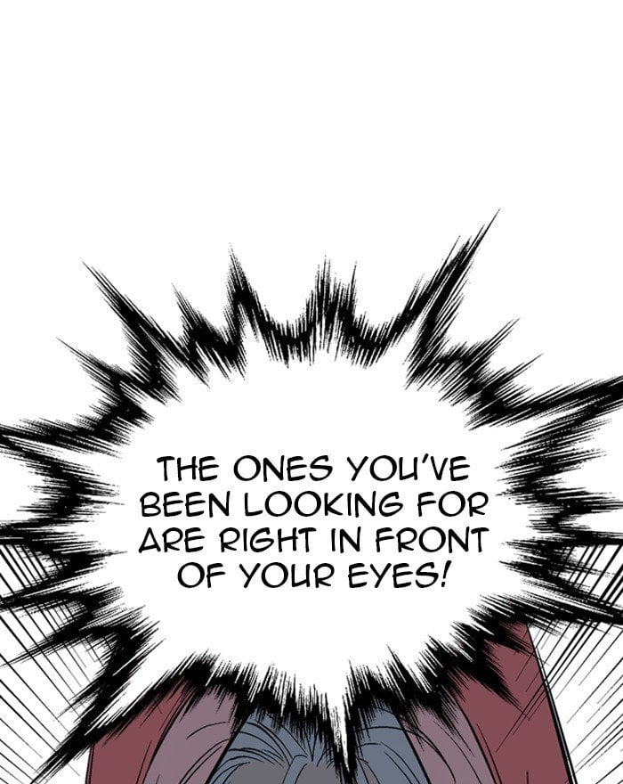 Gosu – Manga chapter 197 - page 113