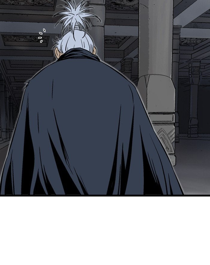 Gosu – Manga chapter 197 - page 120