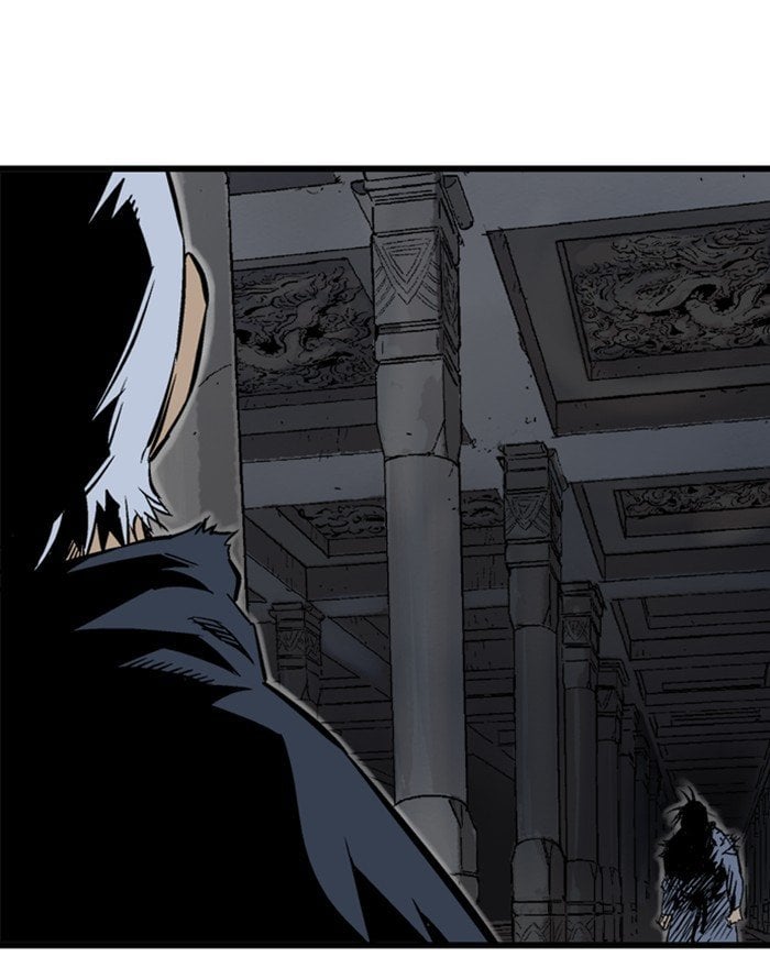 Gosu – Manga chapter 197 - page 124