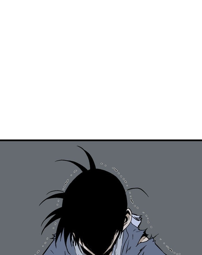 Gosu – Manga chapter 197 - page 125