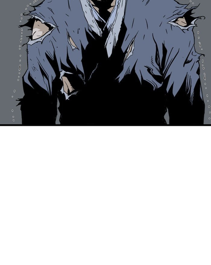 Gosu – Manga chapter 197 - page 126