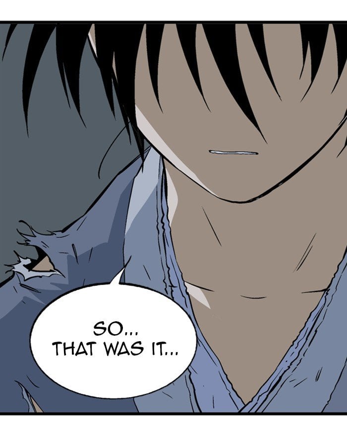 Gosu – Manga chapter 197 - page 127