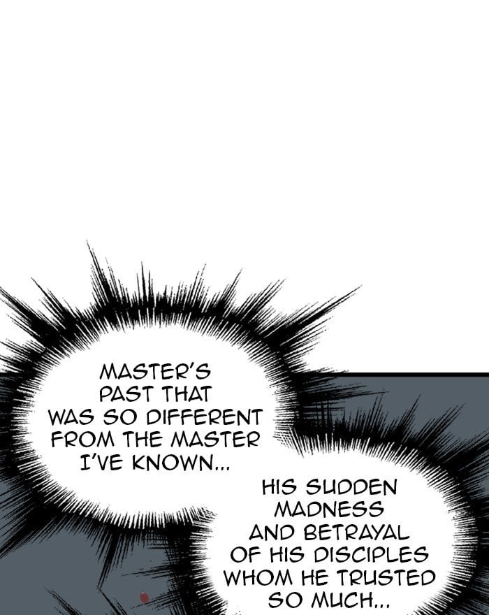 Gosu – Manga chapter 197 - page 128