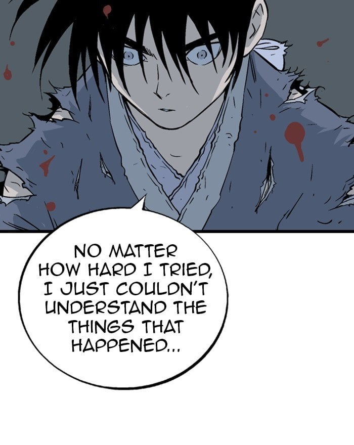 Gosu – Manga chapter 197 - page 130