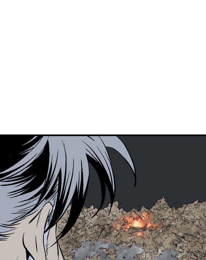Gosu – Manga chapter 197 - page 141