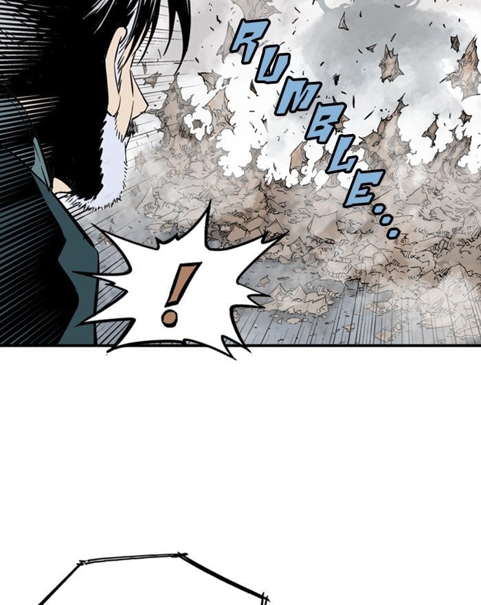 Gosu – Manga chapter 197 - page 146