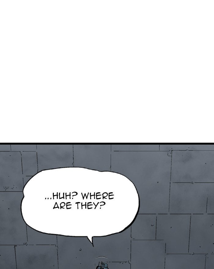 Gosu – Manga chapter 197 - page 18