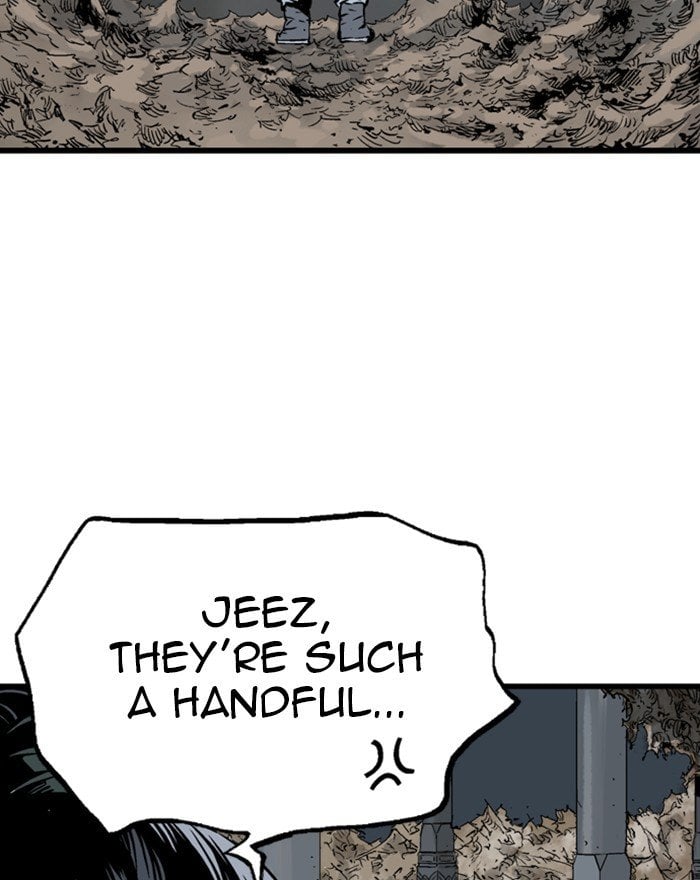 Gosu – Manga chapter 197 - page 21