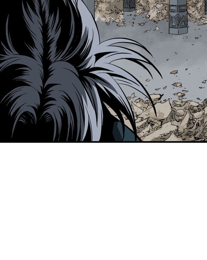 Gosu – Manga chapter 197 - page 22