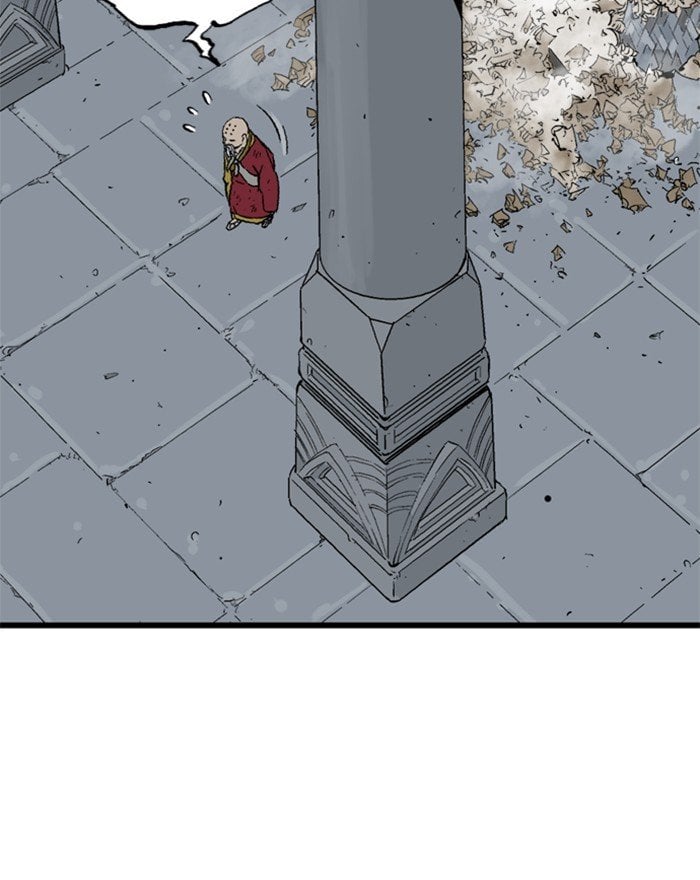 Gosu – Manga chapter 197 - page 37
