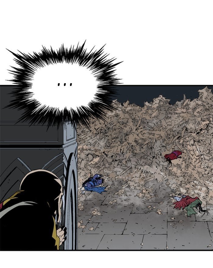 Gosu – Manga chapter 197 - page 42
