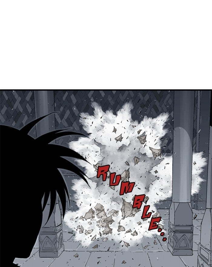 Gosu – Manga chapter 197 - page 54