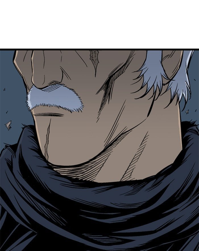 Gosu – Manga chapter 197 - page 60