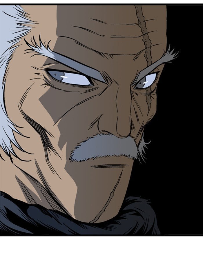 Gosu – Manga chapter 197 - page 63
