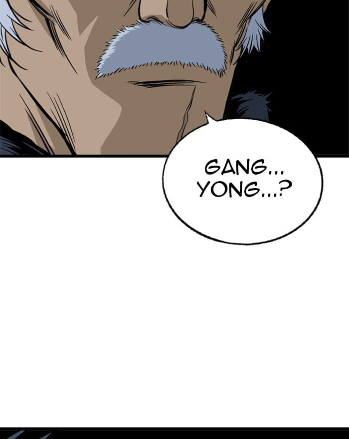 Gosu – Manga chapter 197 - page 68