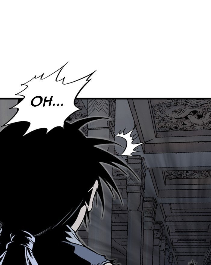Gosu – Manga chapter 197 - page 70