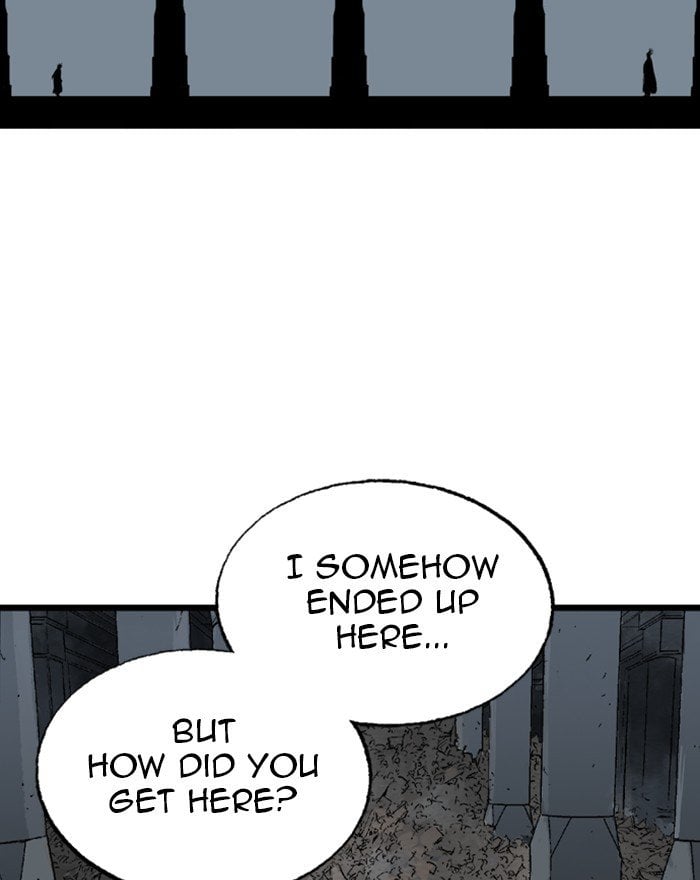 Gosu – Manga chapter 197 - page 72
