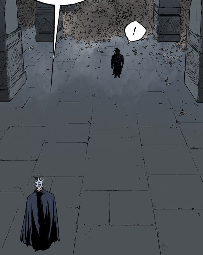 Gosu – Manga chapter 197 - page 73