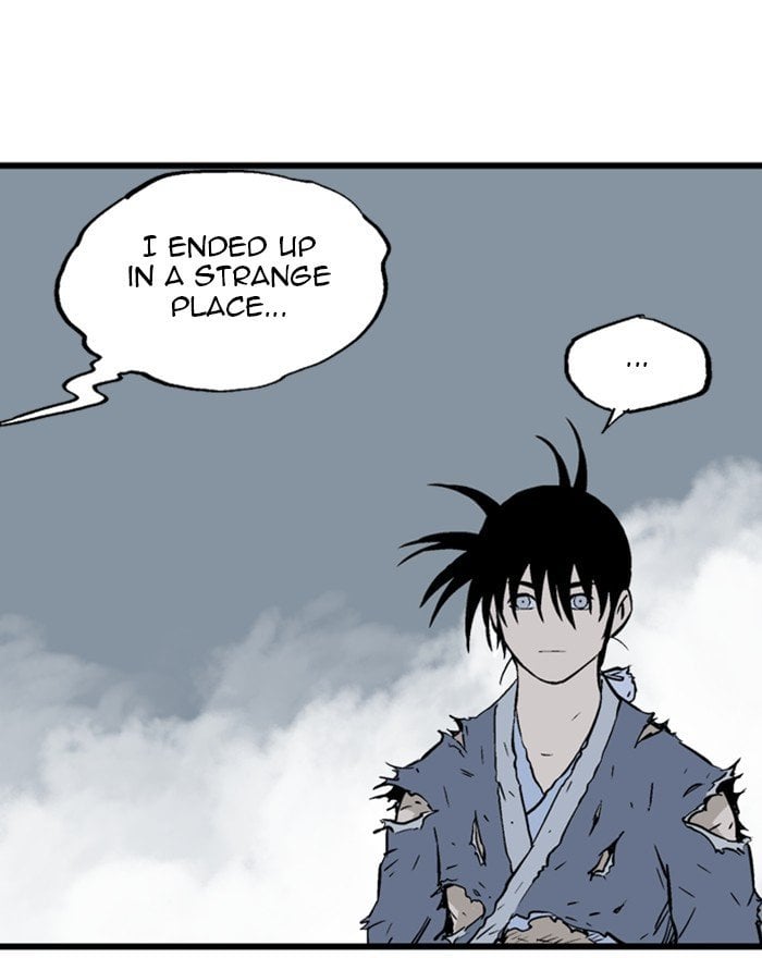 Gosu – Manga chapter 197 - page 80