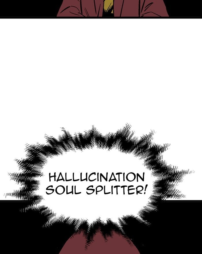 Gosu – Manga chapter 197 - page 95