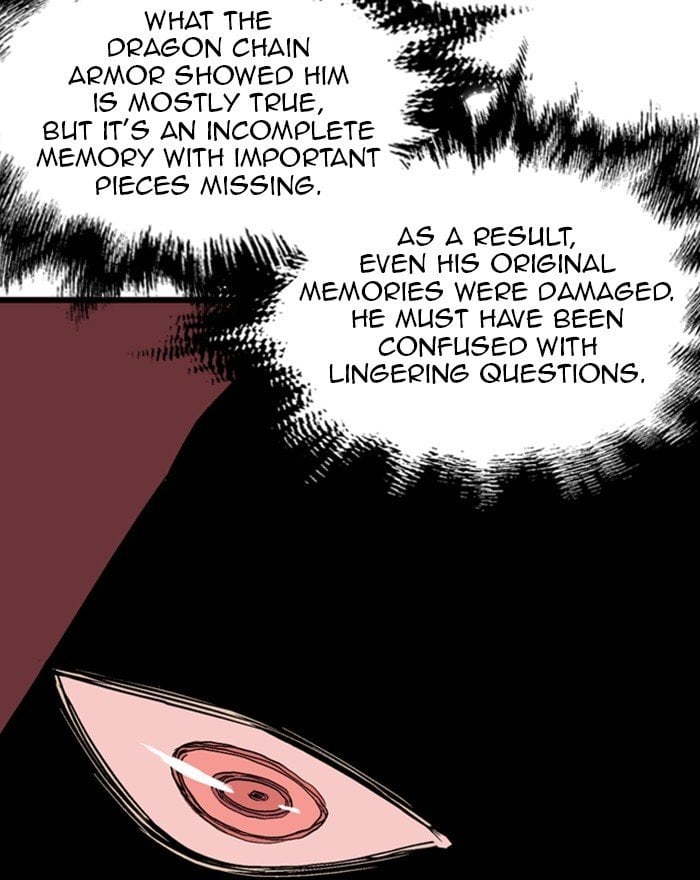Gosu – Manga chapter 197 - page 97