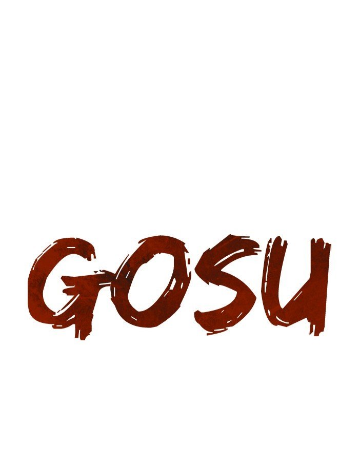 Gosu – Manga chapter 196 - page 1