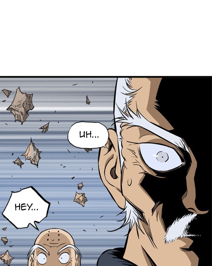 Gosu – Manga chapter 196 - page 102