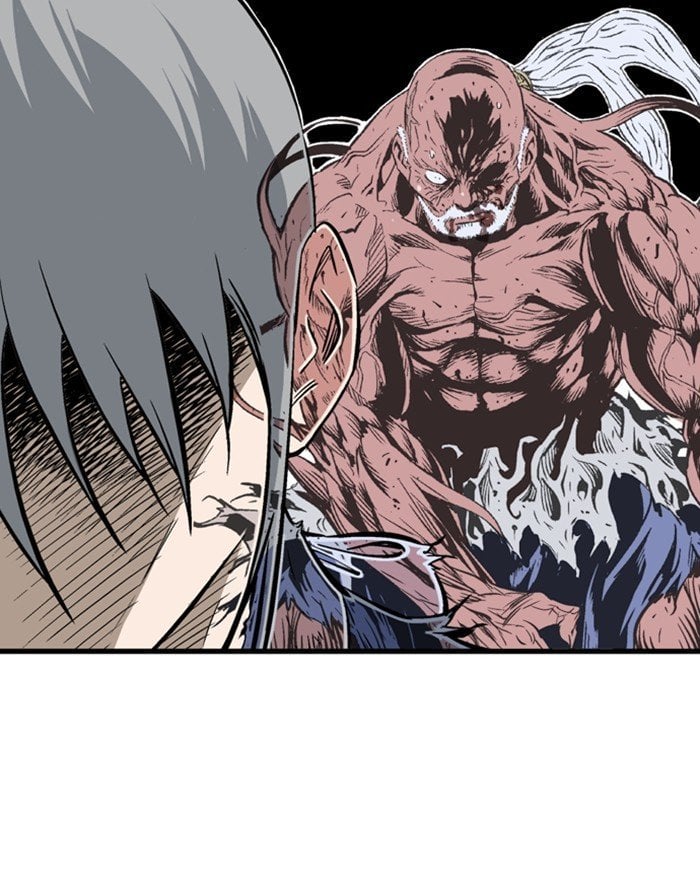Gosu – Manga chapter 196 - page 12