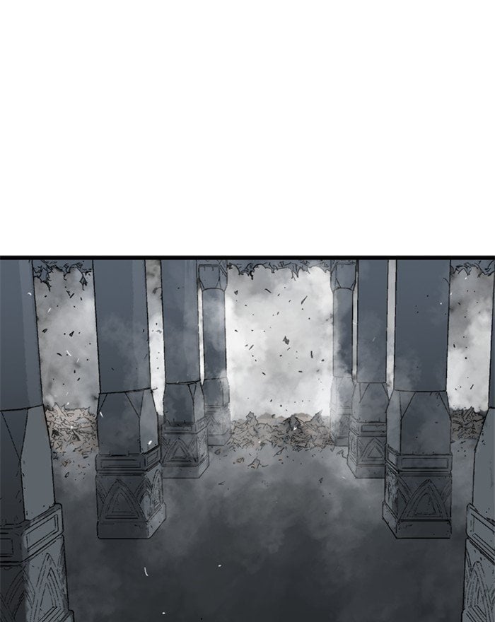 Gosu – Manga chapter 196 - page 122