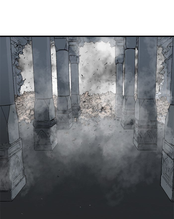 Gosu – Manga chapter 196 - page 126