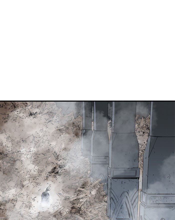 Gosu – Manga chapter 196 - page 131