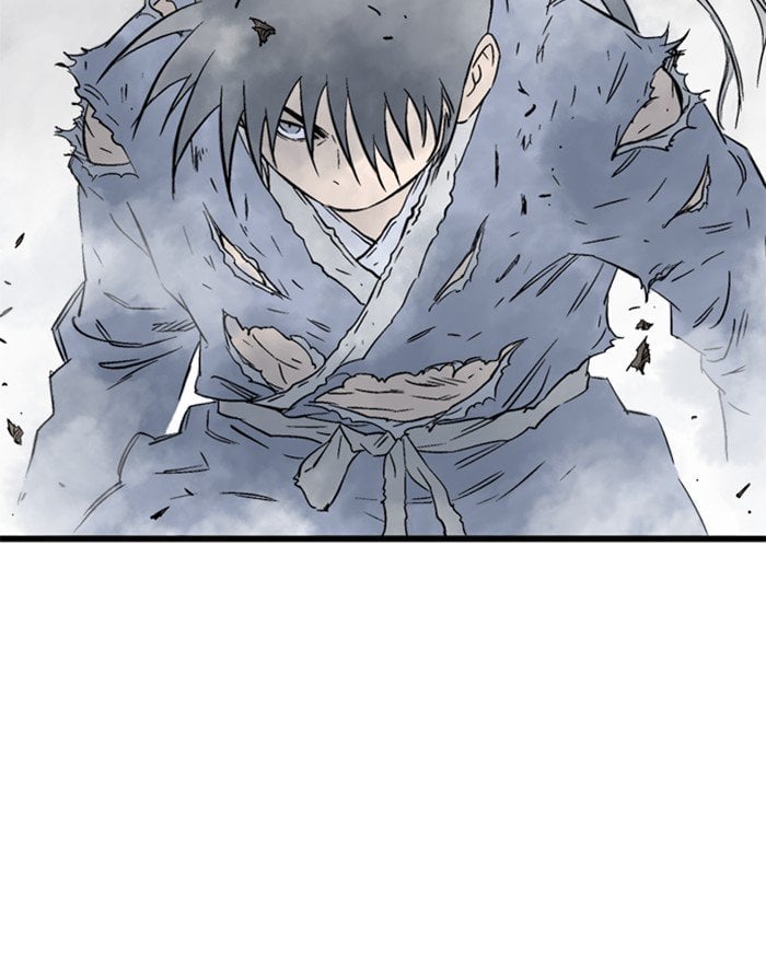 Gosu – Manga chapter 196 - page 133