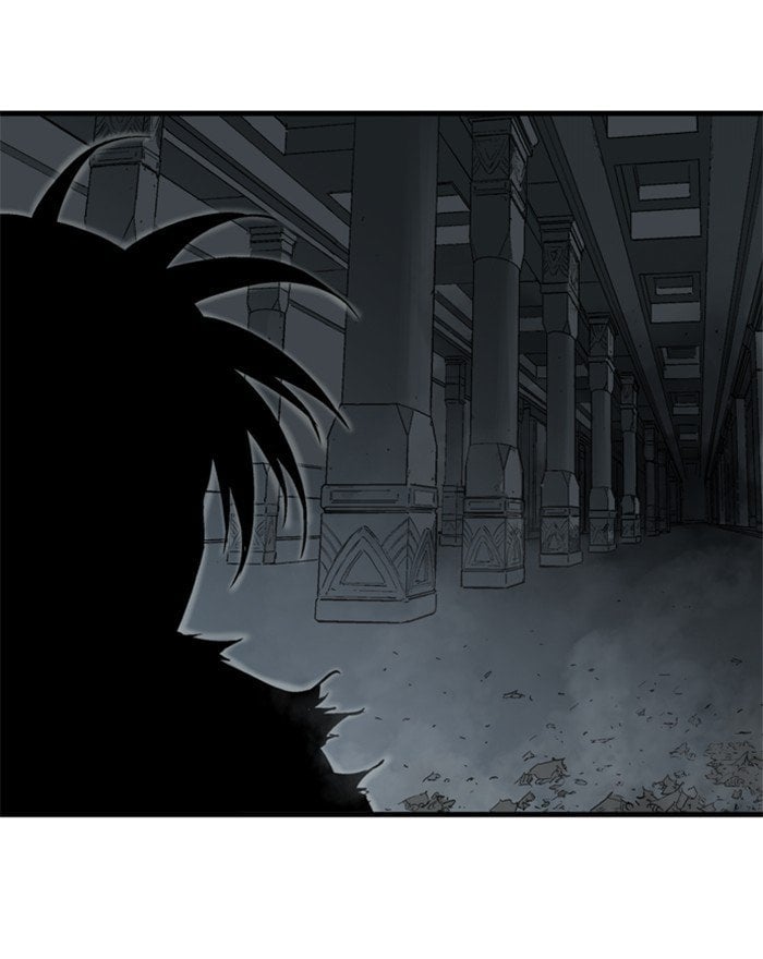 Gosu – Manga chapter 196 - page 134