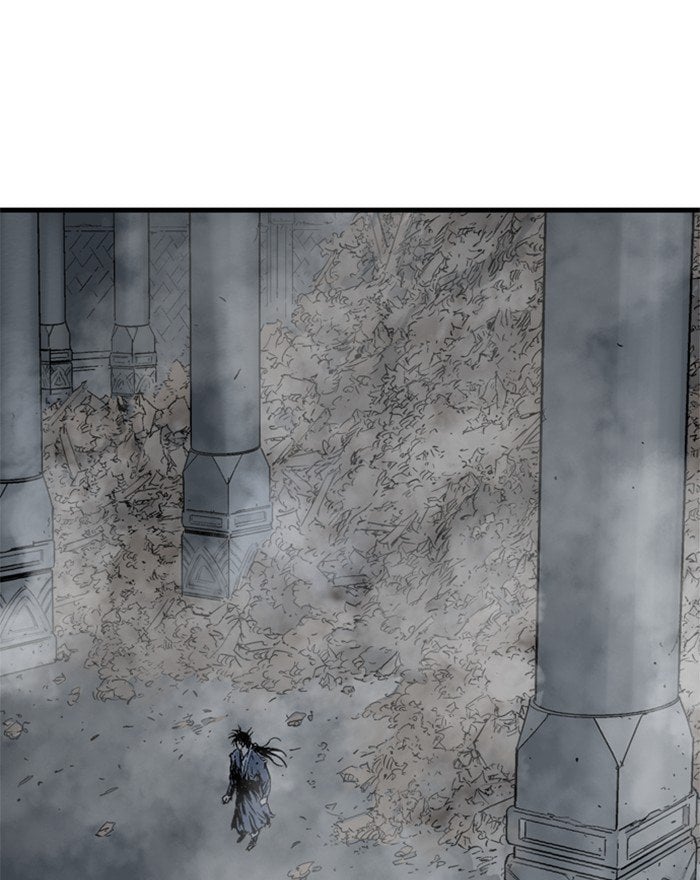 Gosu – Manga chapter 196 - page 139