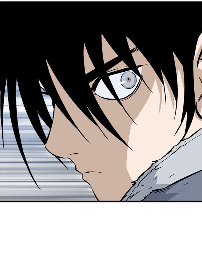 Gosu – Manga chapter 196 - page 142