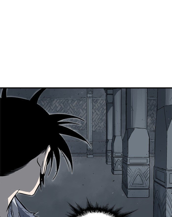 Gosu – Manga chapter 196 - page 143