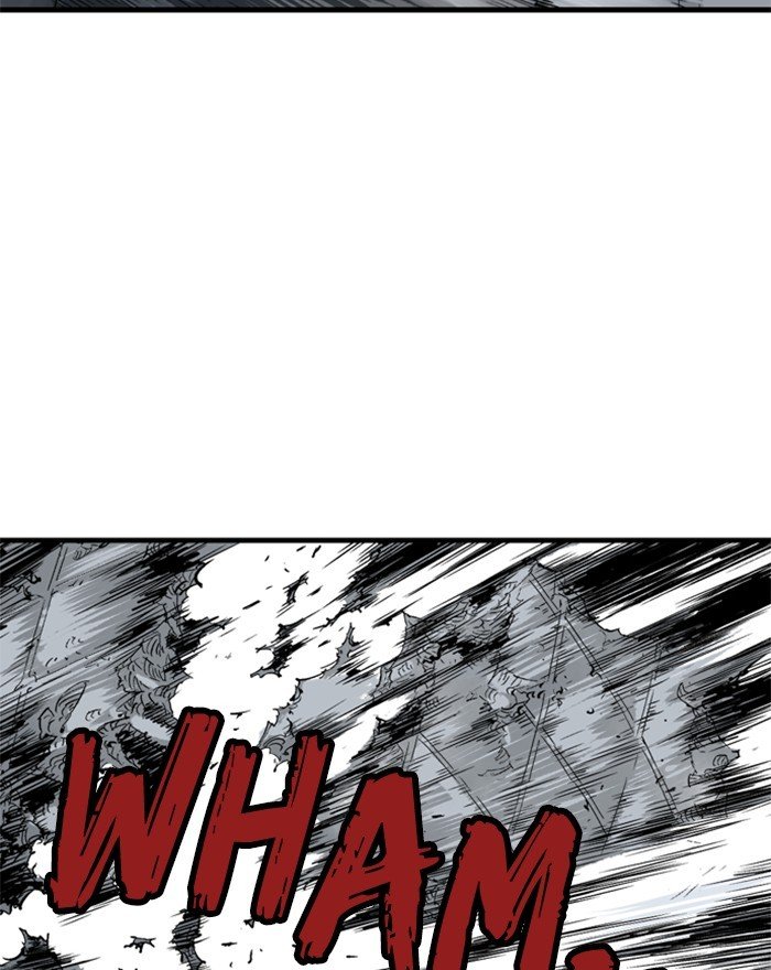 Gosu – Manga chapter 196 - page 147