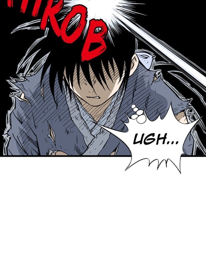 Gosu – Manga chapter 196 - page 15