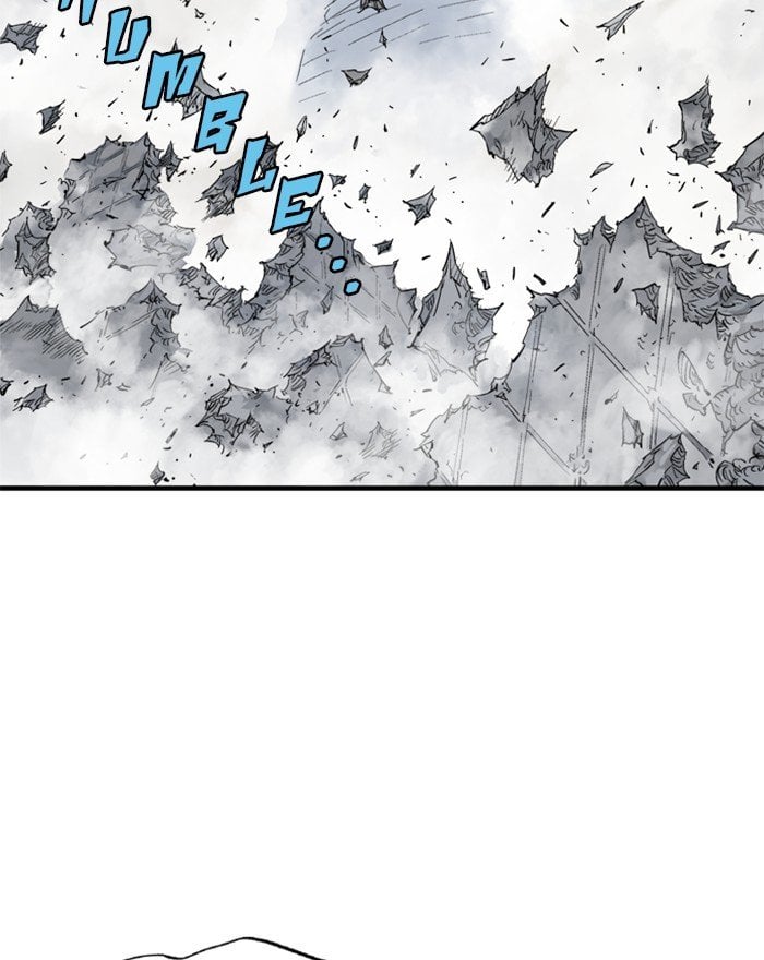 Gosu – Manga chapter 196 - page 151