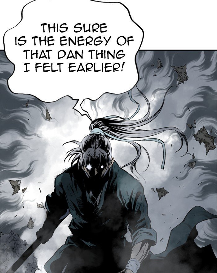 Gosu – Manga chapter 196 - page 152