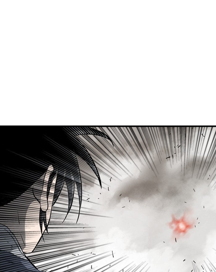 Gosu – Manga chapter 196 - page 20