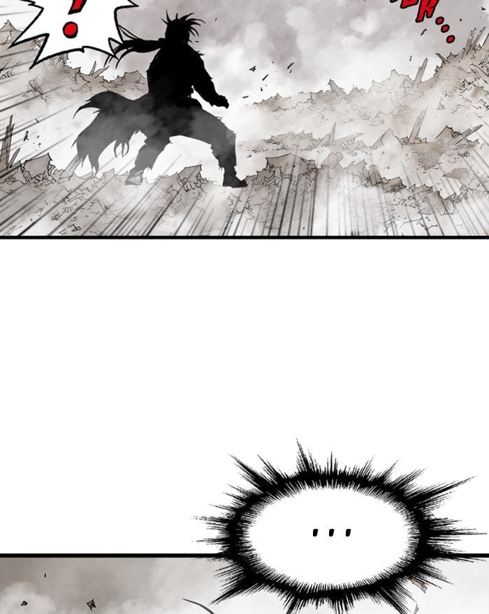 Gosu – Manga chapter 196 - page 25
