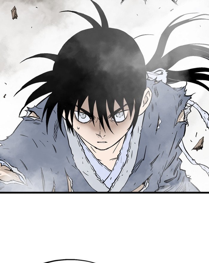 Gosu – Manga chapter 196 - page 26