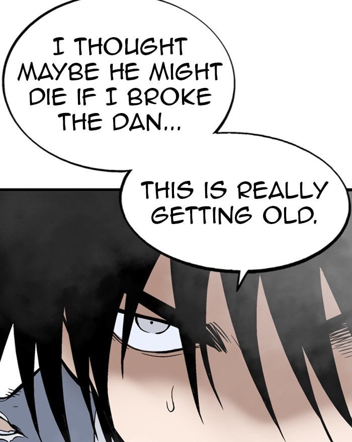 Gosu – Manga chapter 196 - page 27