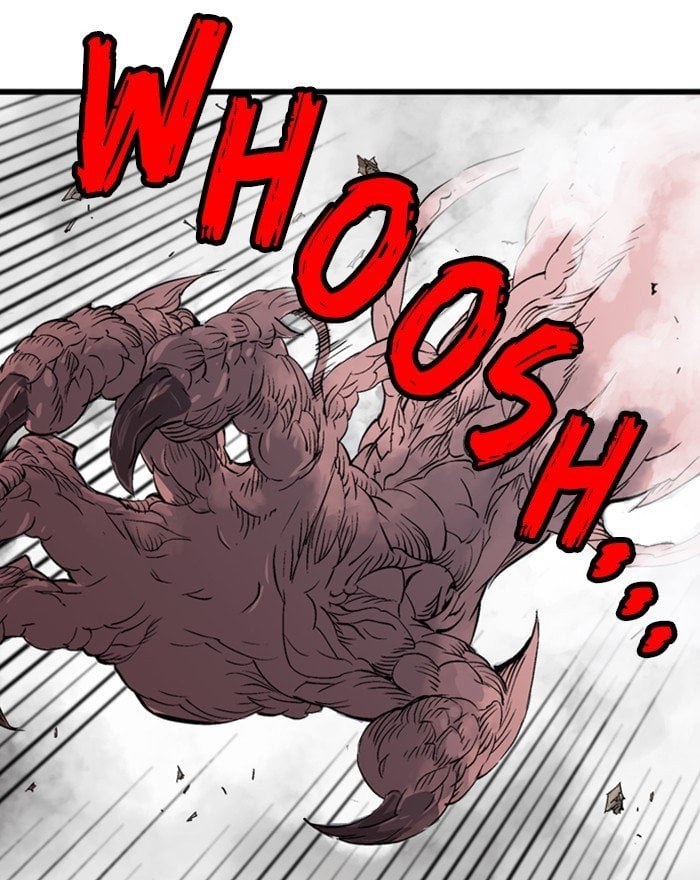 Gosu – Manga chapter 196 - page 29