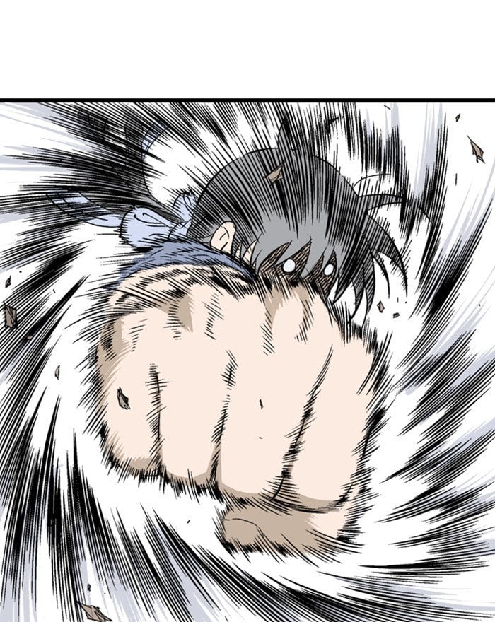 Gosu – Manga chapter 196 - page 3
