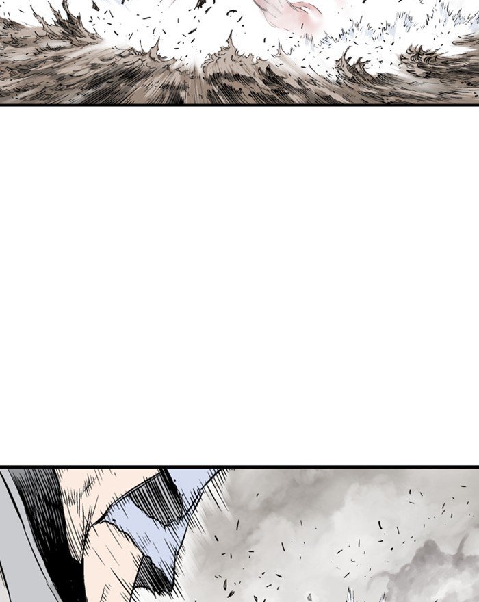 Gosu – Manga chapter 196 - page 34