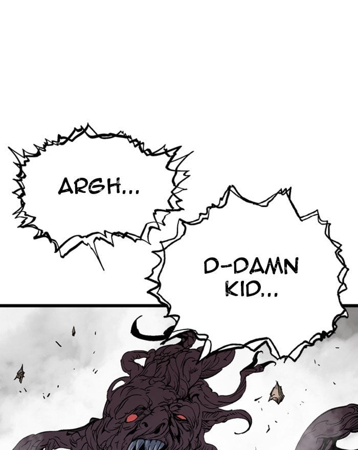 Gosu – Manga chapter 196 - page 37