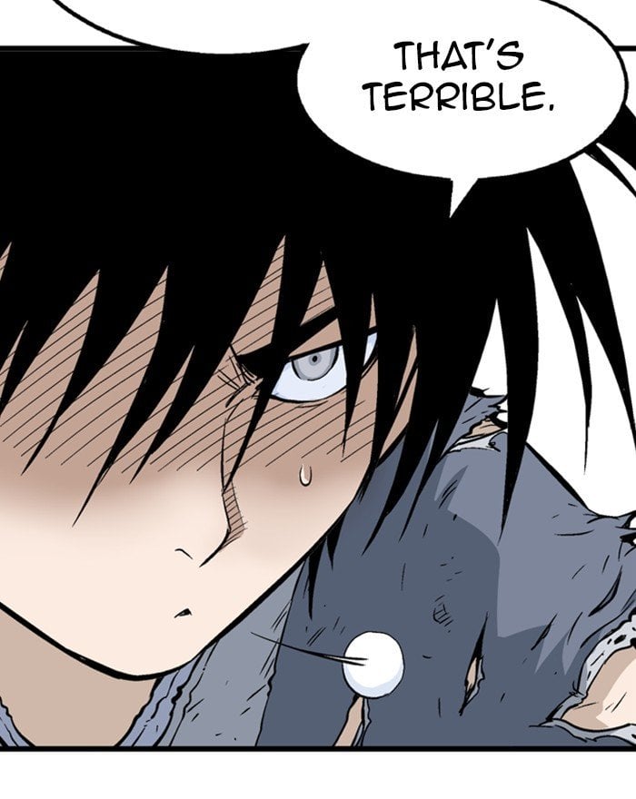 Gosu – Manga chapter 196 - page 42